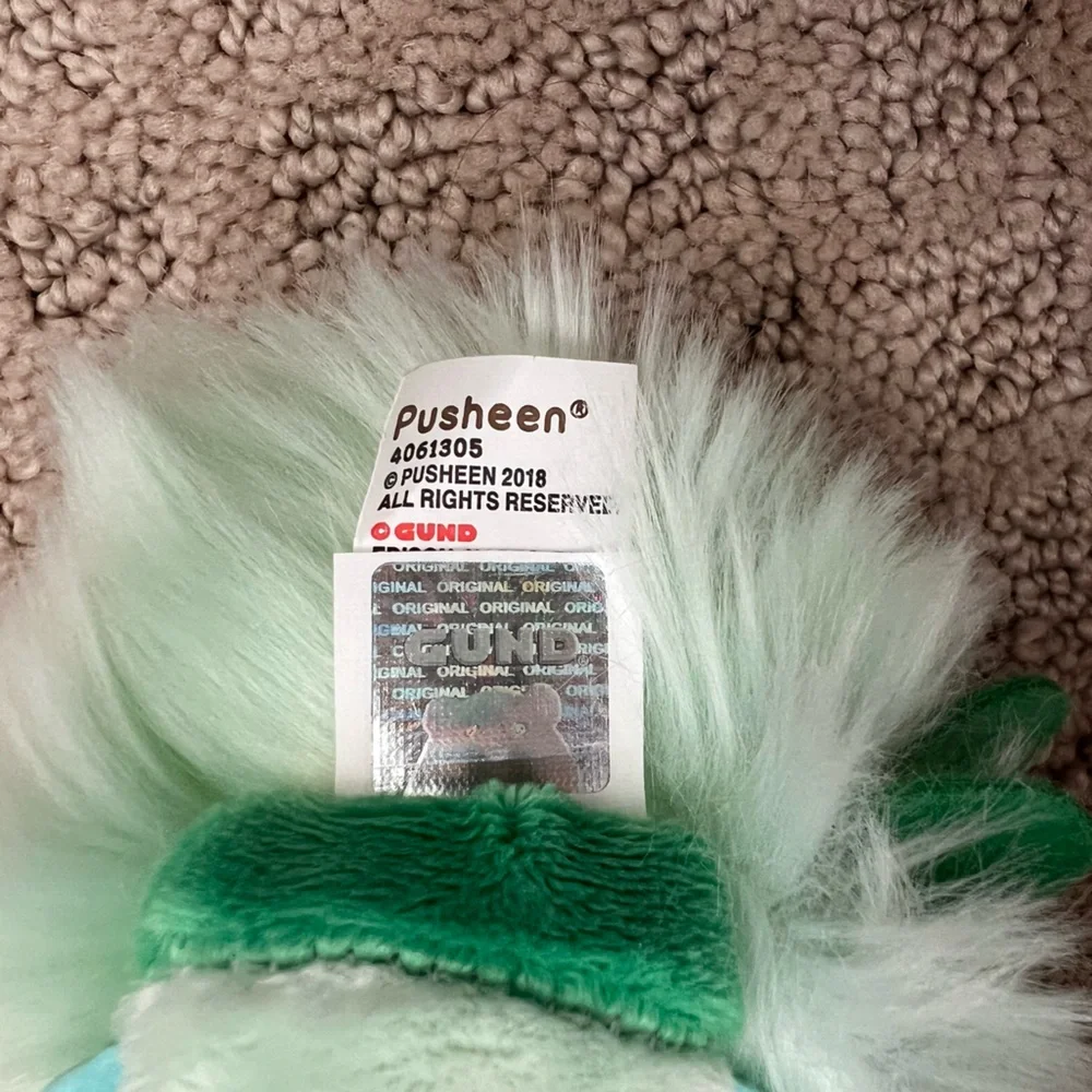 Pusheen Keychain Lot - Picture 2 of 8